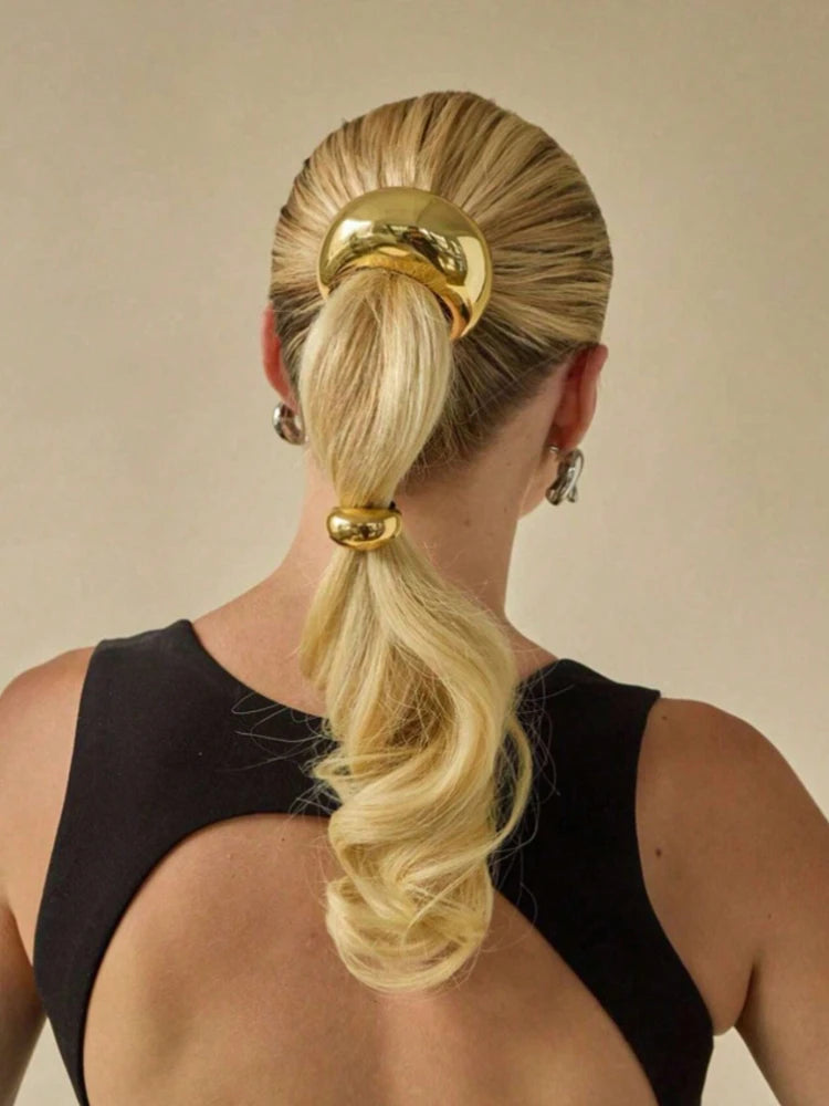 Focus on Your Goals, Not Your Hair