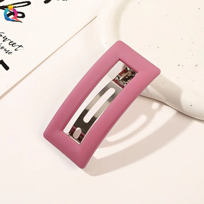 Acetate Hair Claw Clip - Large Hair Clips for Women Thick Hair