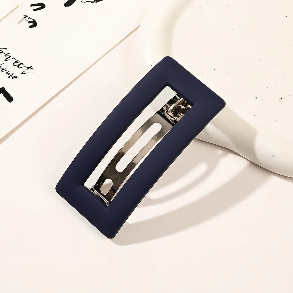Acetate Hair Claw Clip - Large Hair Clips for Women Thick Hair