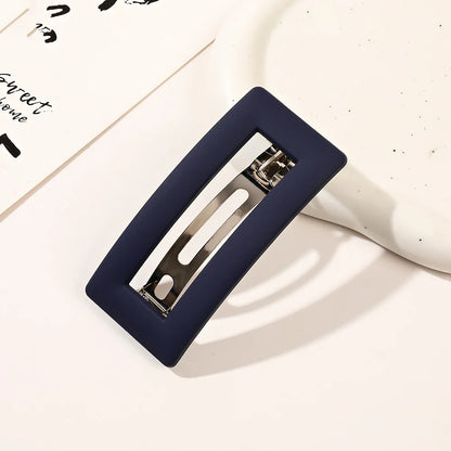 Acetate Hair Claw Clip - Large Hair Clips for Women Thick Hair