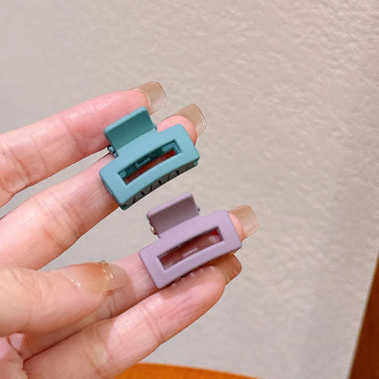Hair Claw Clips for Women - Metal Alloy Hair Accessories Set