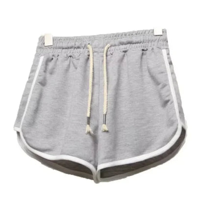 Wide Leg Yoga Shorts That Don't Ride Up (Finally!) 🙌