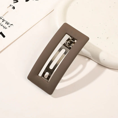 Acetate Hair Claw Clip - Large Hair Clips for Women Thick Hair