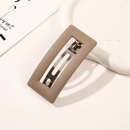 Acetate Hair Claw Clip - Large Hair Clips for Women Thick Hair
