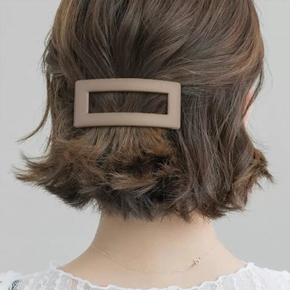 Acetate Hair Claw Clip - Large Hair Clips for Women Thick Hair