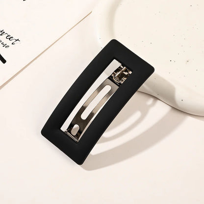 Acetate Hair Claw Clip - Large Hair Clips for Women Thick Hair
